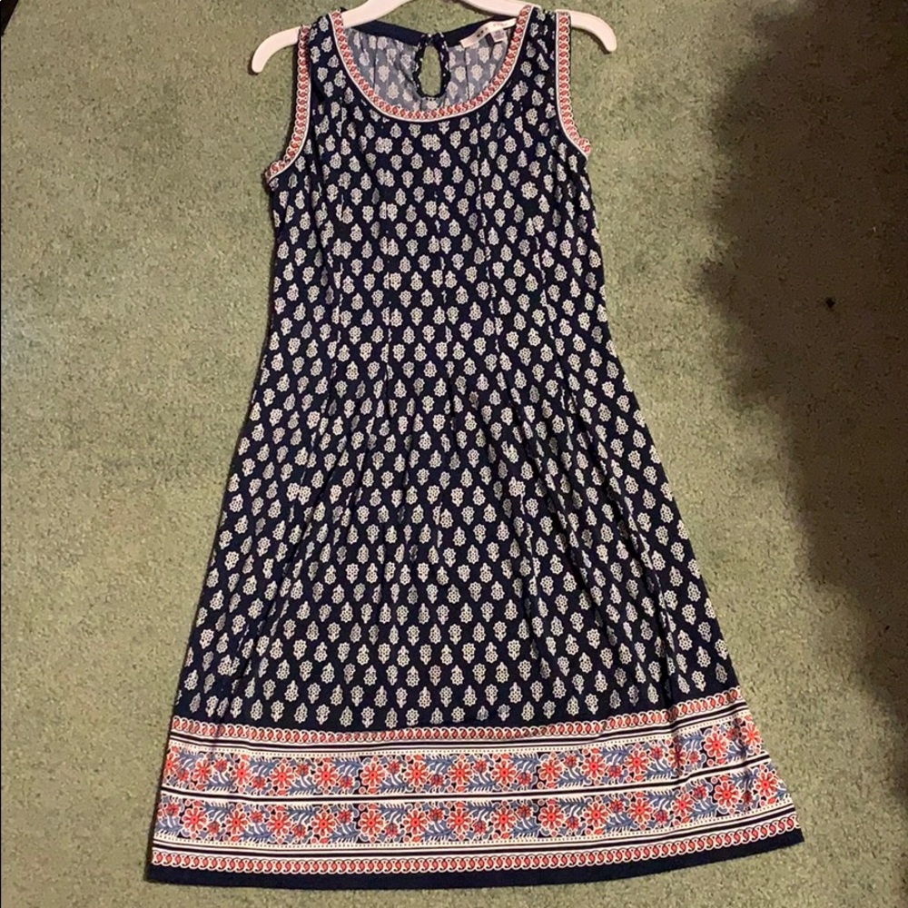 Sun Dress